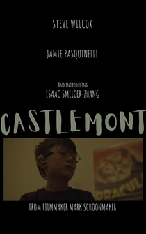 Poster Castlemont