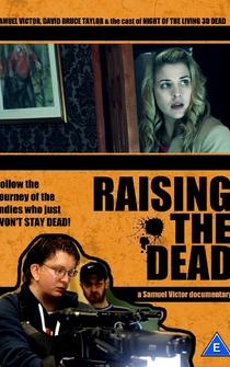 Poster Raising the Dead