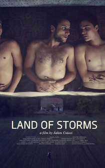 Poster de Land of Storms
