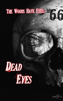 Poster Dead Eyes