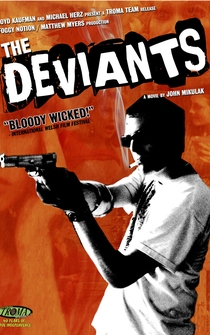 Poster The Deviants