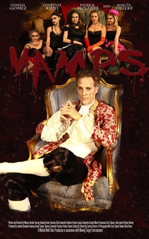 Poster Vamps