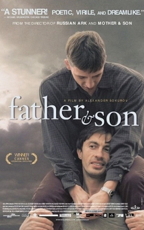 Poster Padre e hijo