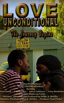 Poster Love Unconditional