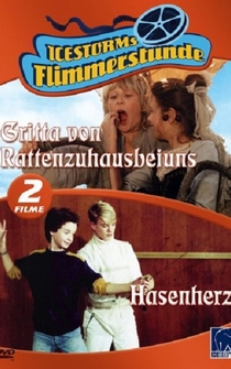 Poster Hasenherz