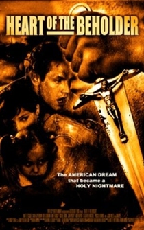 Poster de Heart of the Beholder