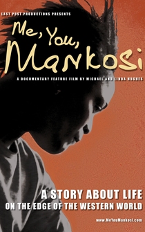 Poster Me, You, Mankosi