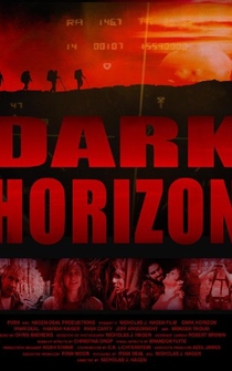 Poster Dark Horizon