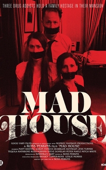 Poster Mad House