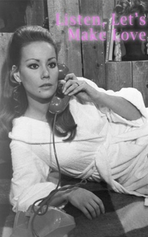 Poster de Listen, Let's Make Love