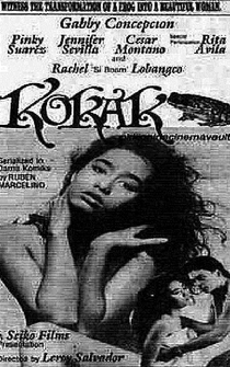 Poster Kokak