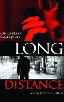 Poster de Long Distance