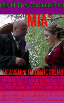 Poster Mia: Love Never Dies