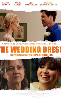 Poster The Wedding Dress