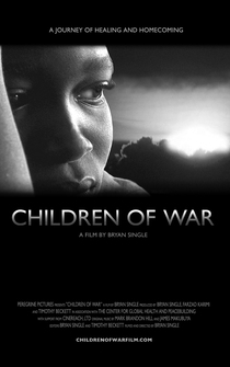 Poster Children of War