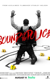 Poster Sound of the Police