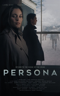 Poster Persona