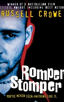 Poster de Romper Stomper