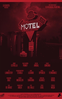 Poster Motel