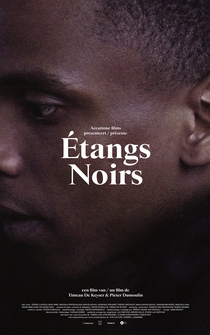 Poster Étangs Noirs