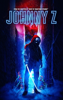 Poster Johnny Z