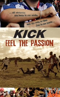 Poster Kick