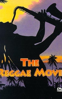 Poster The Reggae Movie