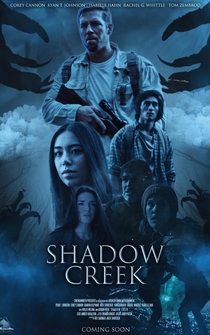 Poster Shadow Creek