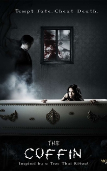 Poster The Coffin