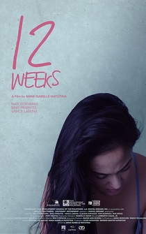 Poster 12 Weeks