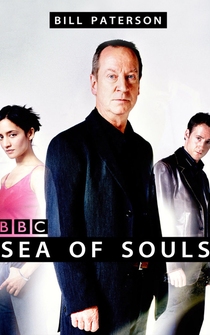 Poster Sea of Souls