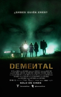 Poster Demental