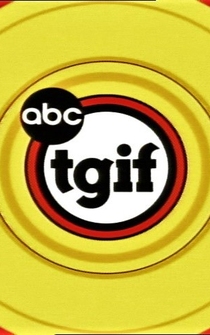 Poster ABC TGIF