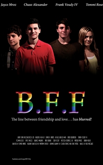 Poster B.F.F.