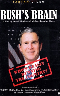 Poster Bush's Brain