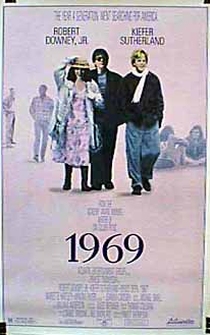Poster de 1969