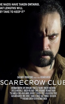 Poster The Scarecrow Club