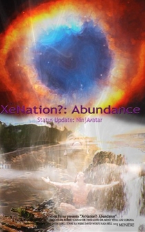 Poster XeNation?: Abundance