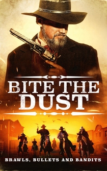 Poster Bite the Dust