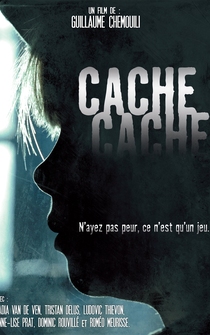 Poster Cache cache