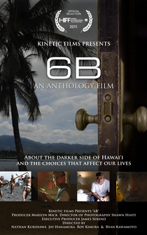 Poster 6B: An Anthology of Hawaii Films