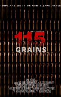 Poster 115 Grains