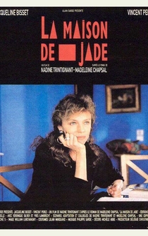 Poster La maison de jade