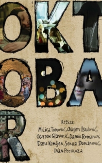 Poster de Oktobar