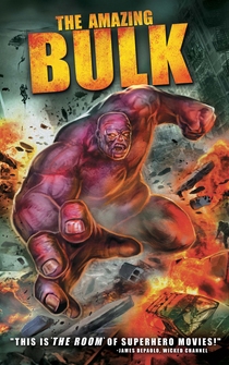 Poster The Amazing Bulk