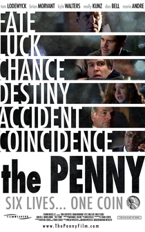 Poster The Penny