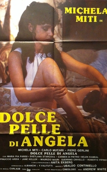 Poster Dolce pelle di Angela