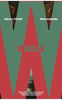 Poster Wigilia