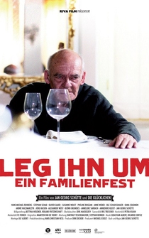 Poster Leg ihn um! - Ein Familienfilm