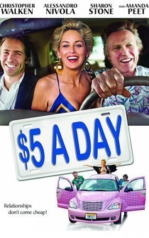 Poster de $5 a Day